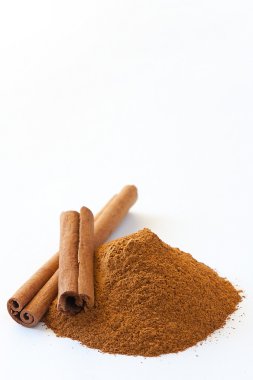 Cinnamon clipart