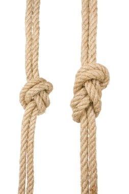 Knot . clipart