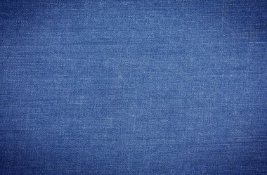 Blue jeans texture clipart