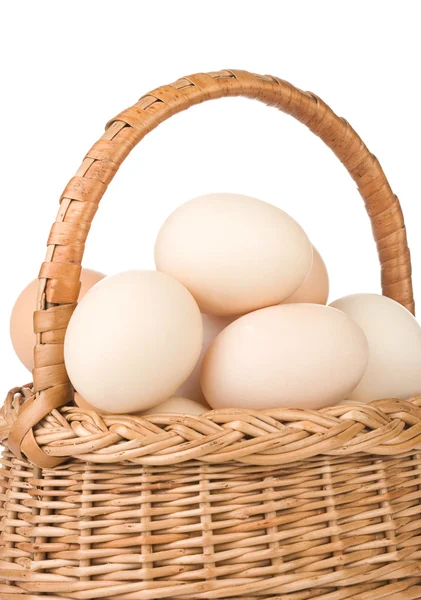 Yumurtalar . — Stok fotoğraf