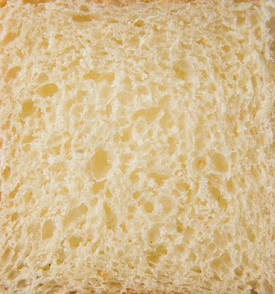 Chléb jako texturu pozadí — Stock fotografie