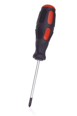 Screwdriver clipart