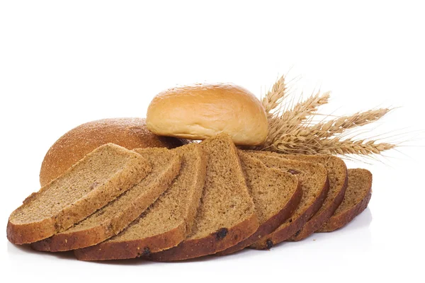 Brot — Stockfoto