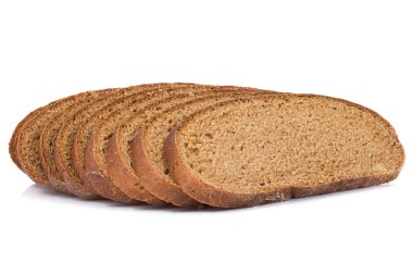 Dilimlenmiş ekmek