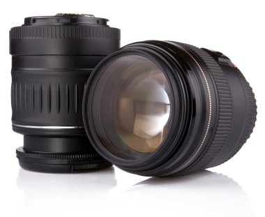 profesyonel fotoğraf lens