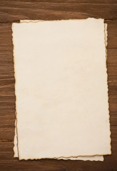 Papier Vintage Hintergrund — Stockfoto