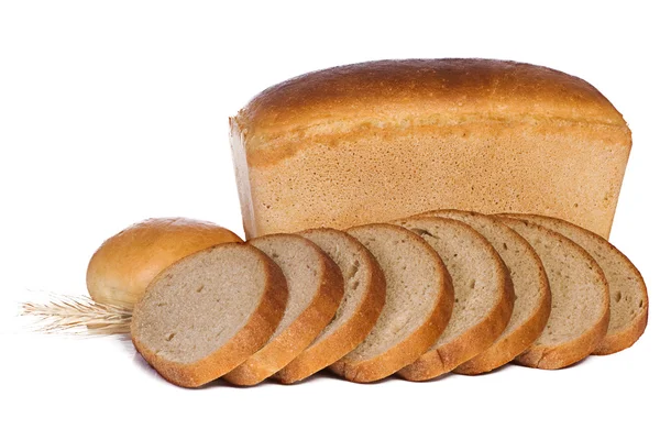 Productos de panadería — Foto de Stock