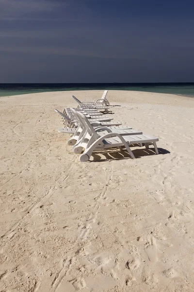 Playa vacía —  Fotos de Stock