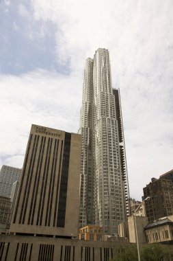 Beekman Tower