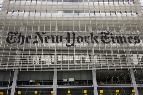 New York Times