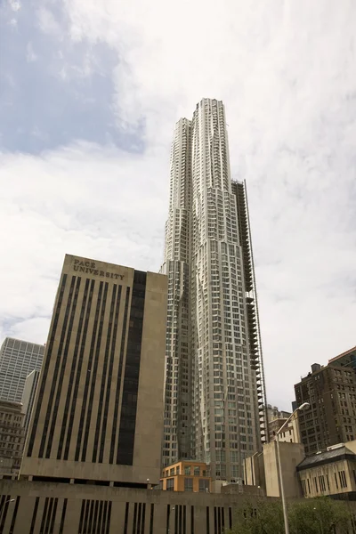 stock image Beekman Tower