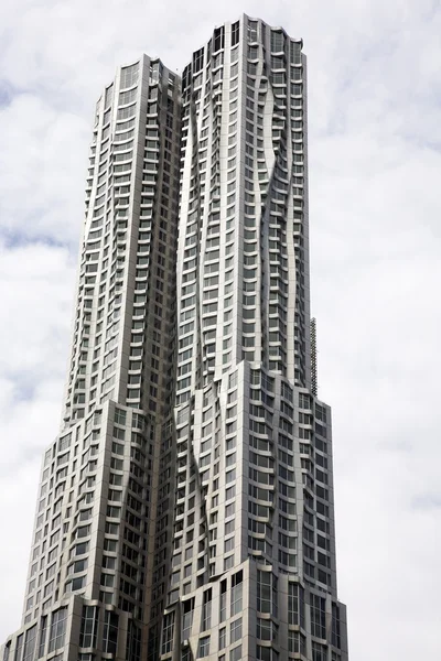 stock image Beekman Tower