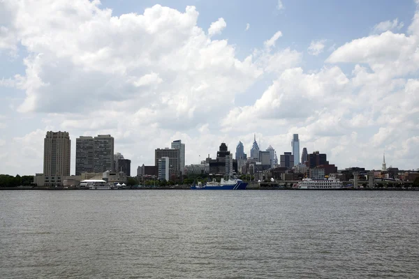 Filadelfia Pennsylvania —  Fotos de Stock
