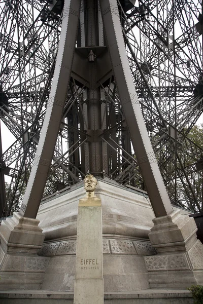 Alexandre Gustave Eiffel — Foto Stock