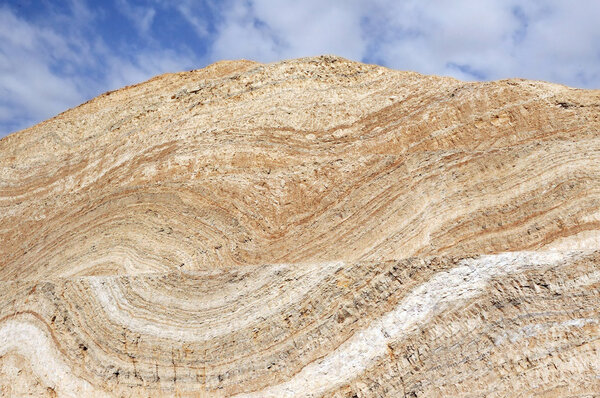 Природа Фотографии - Геология
