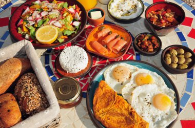 yemek ve mutfak - Restoran