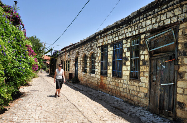 Израиль - Разное Фото со всего света - Рош Пинна
