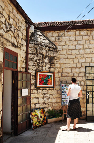 Израиль - Разное Фото со всего света - Рош Пинна
