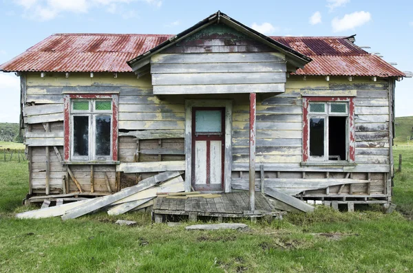 Casa velha — Fotografia de Stock