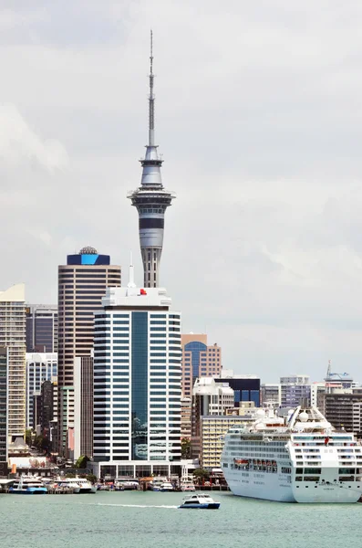 Neuseeland -Reisefotos — Stockfoto