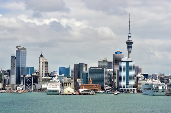 Fotos de Nova Zelândia-Travel — Fotografia de Stock