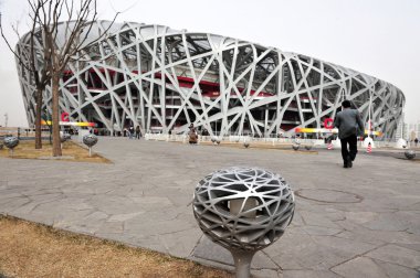 Beijing Çin