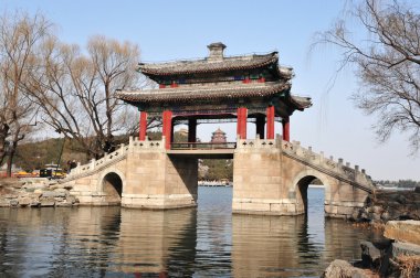 Beijing Çin