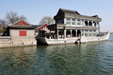 Beijing Çin