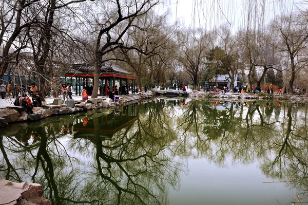 중국 북경/베이징 — 스톡 사진