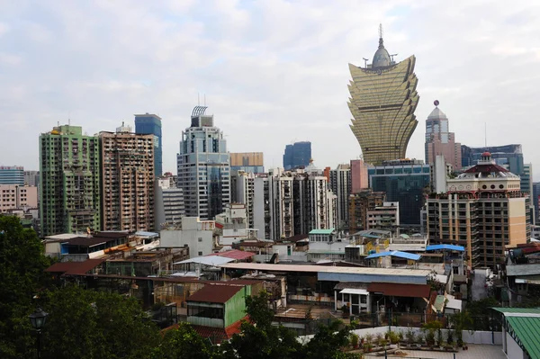 trvael Fotoğraflar Çin - macau