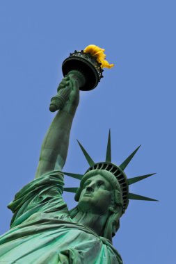 Statue of Liberty clipart