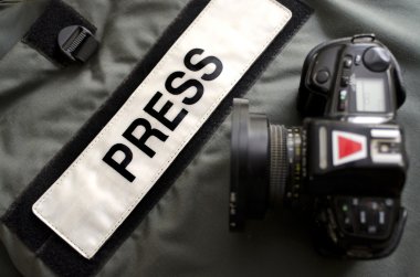 Press Gear Studio clipart