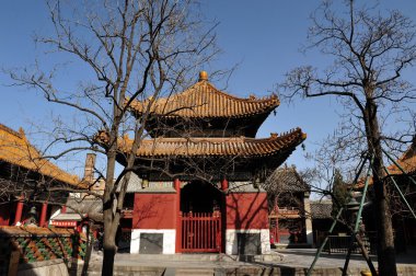 Beijing Pekin Çin