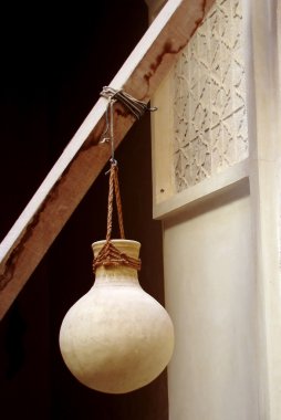 Nizwa fort Umman