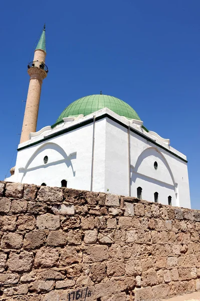 Moschee in Israele — Foto Stock