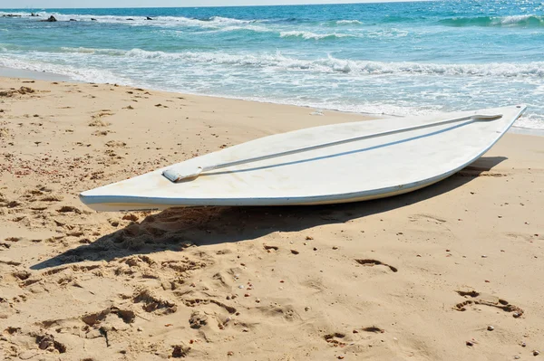 Mideast-Israel-Sea-Beach-Lifesaving-Tool — Zdjęcie stockowe