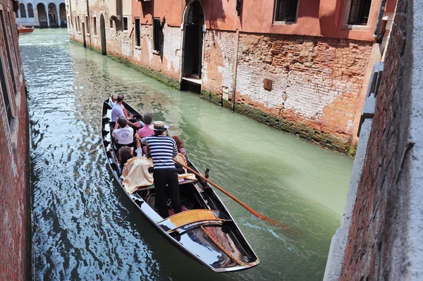 Venedig Italien Stadtbild — Stockfoto