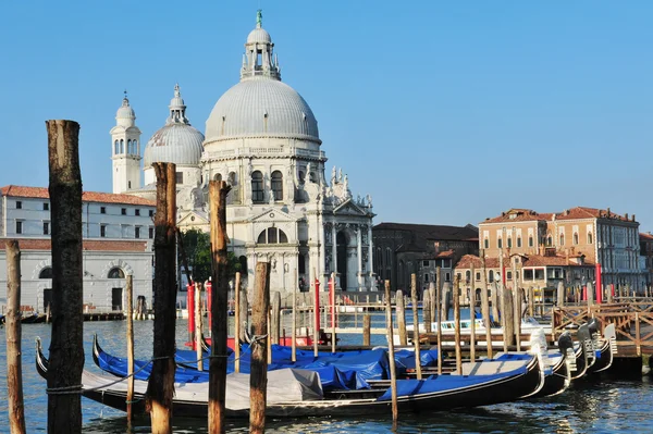 Venedig Italien Stadtbild — Stockfoto