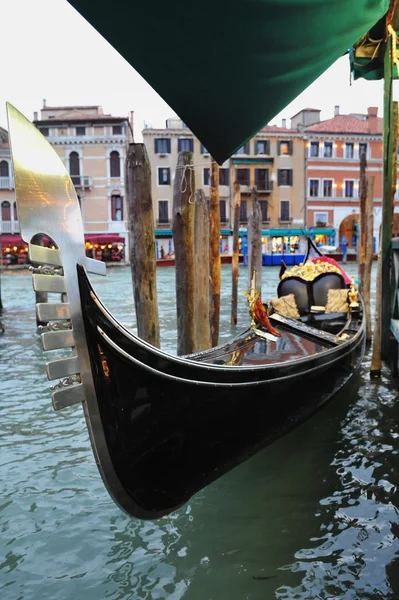 Panoráma města Benátky Itálie — Stock fotografie