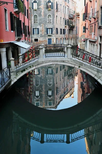 Venedig Italien stadsbild — Stockfoto