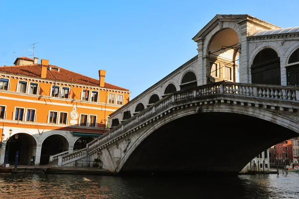 Venedik İtalya cityscape — Stok fotoğraf