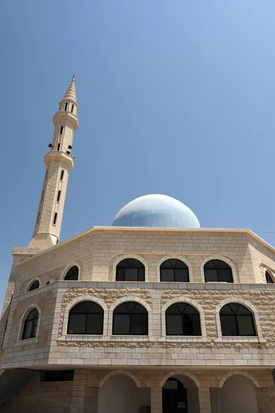 Meczety w Izraelu — Zdjęcie stockowe