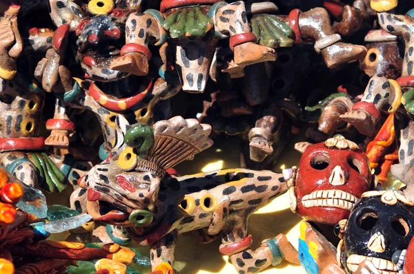 Мексиканские товары — стоковое фото