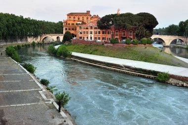 Travel Photos of Italy - Rome clipart