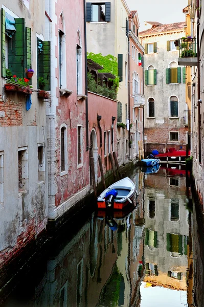 Venedig Italien Stadtbild Landschaft — Stockfoto