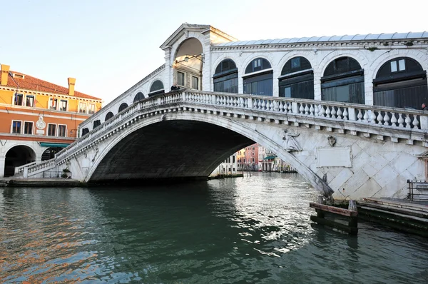 Venedig Italien Stadtbild Landschaft — Stockfoto