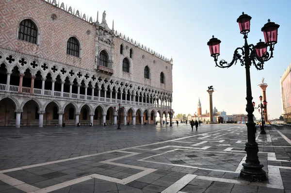 Venetsia Italia Kaupunkikuva Maisema — kuvapankkivalokuva