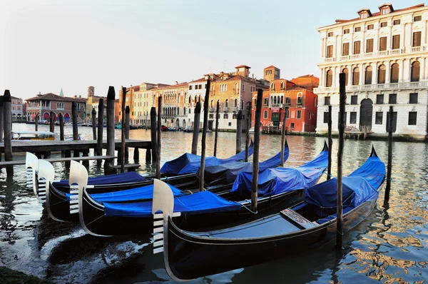 Wenecja Włochy gród krajobraz — Zdjęcie stockowe