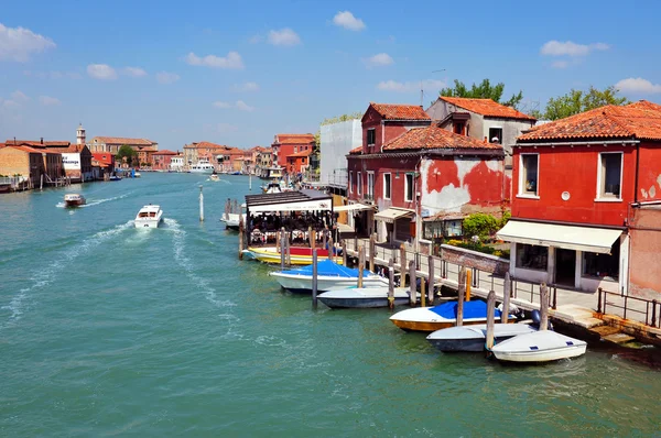 Venise Italie Paysage urbain Paysage urbain — Photo