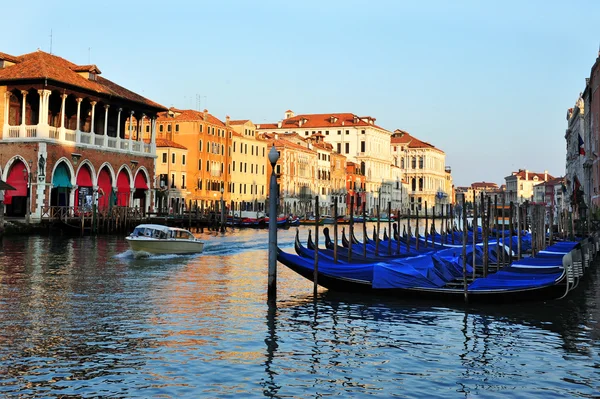 Venecia Italia Paisaje urbano —  Fotos de Stock